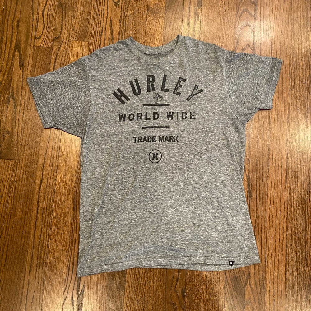 Men’s Hurley T-shirt